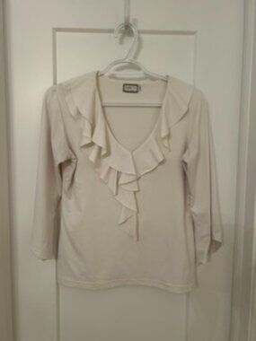 Sympli Blouse - Size 10